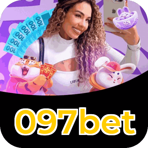 App mobile 097bet