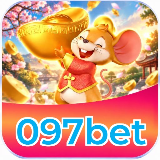 Logo 097bet Loteria Online