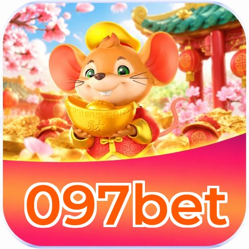 097bet Logo Oficial