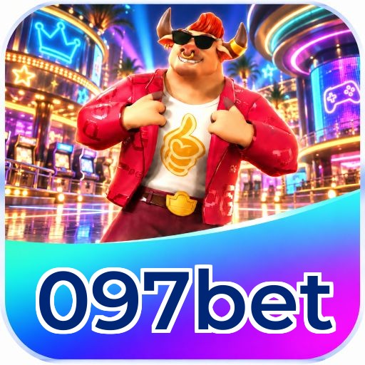 097bet Logo Seguro