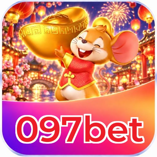Logo da 097bet