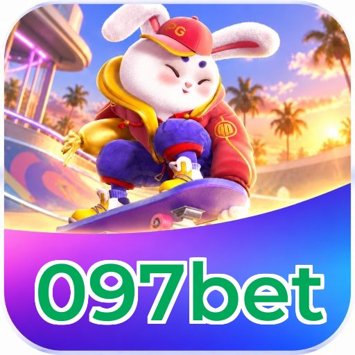 Logo 097bet Cassino Online Brasil
