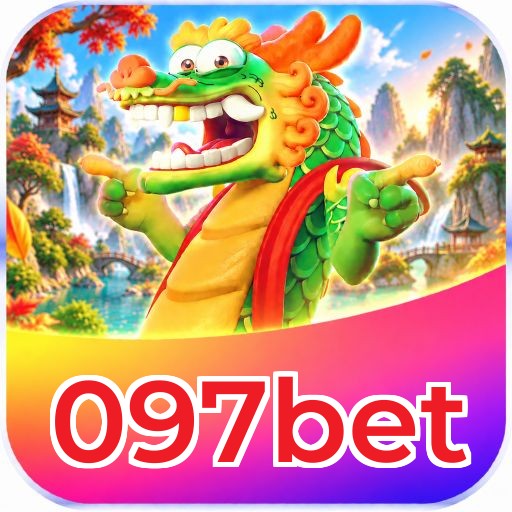 Logo 097bet Telegram Oficial
