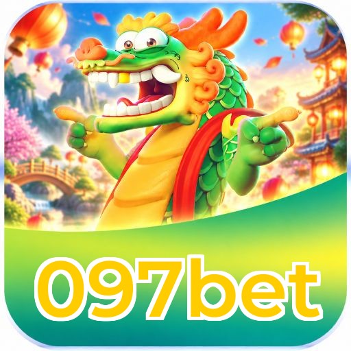 097bet Logo Verificado