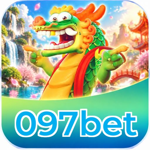 Logo 097bet Cassino Online Brasil