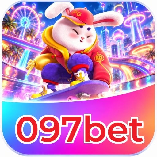 Logo 097bet Telegram Canal Oficial