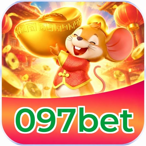 Logo 097bet Cassino Online Brasil