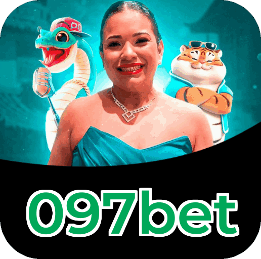 Catálogo de jogos 097bet com fornecedores Pragmatic Play, Evolution, NetEnt